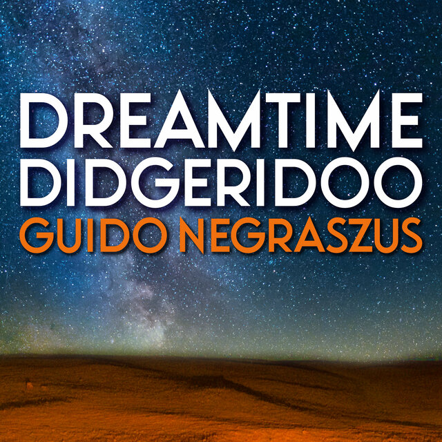 Dreamtime Didgeridoo