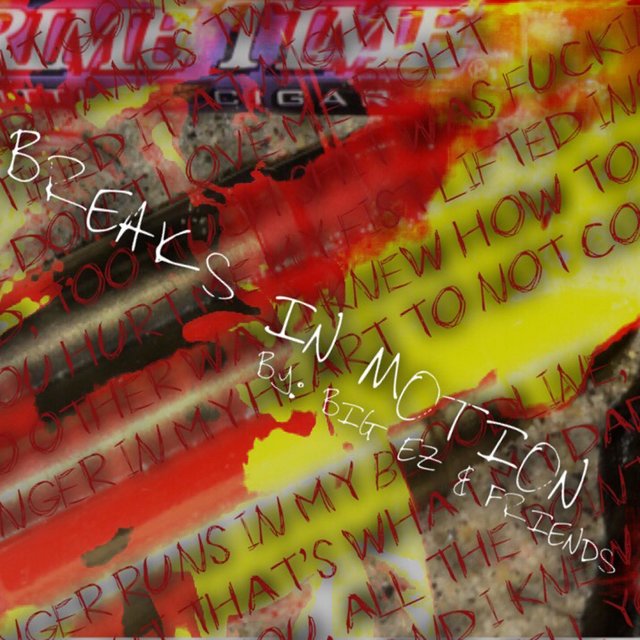 Temptations (feat. Videl Garcia)