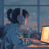 Lofi Task Tunes