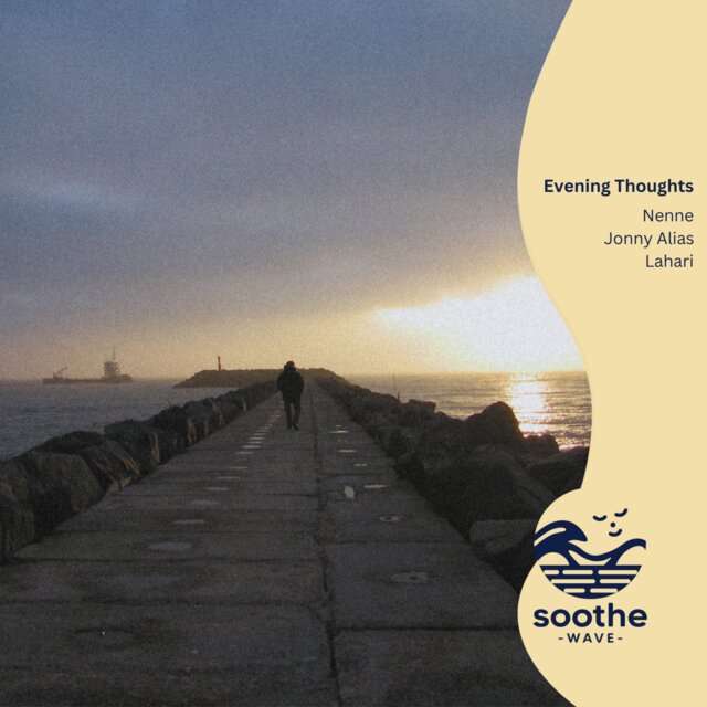 Evening Thoughts