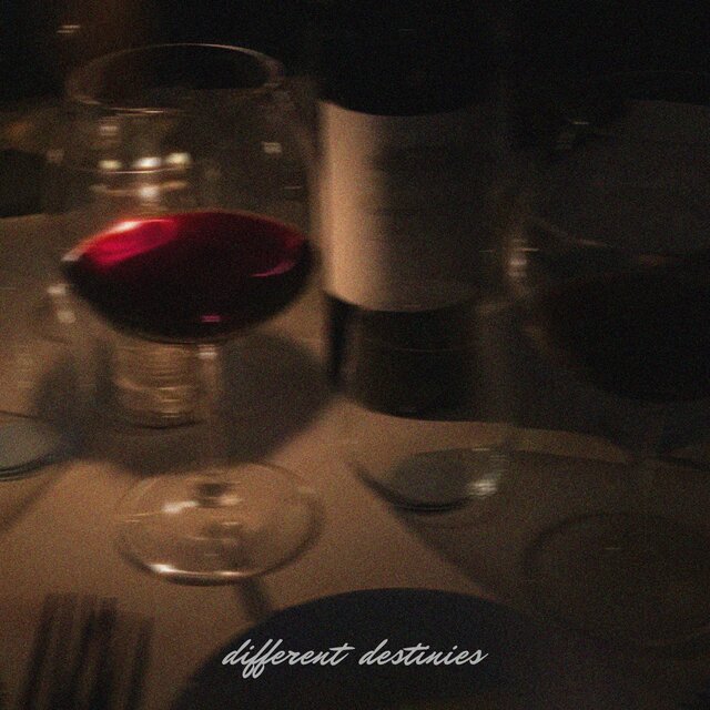 Different Destinies