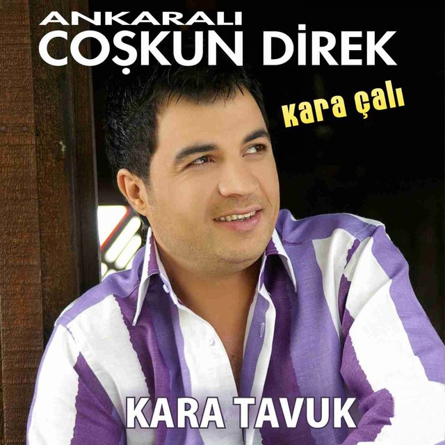 Kara Çalı (Kara Tavuk)