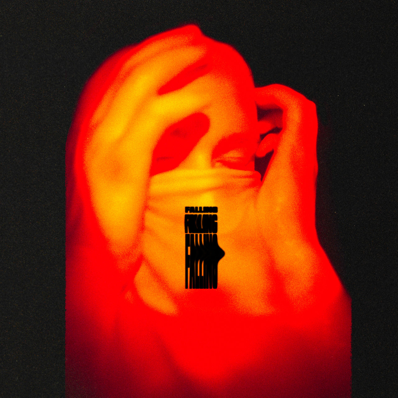 未使用 Trevor Loveys - Falling Down / レコード 1280x1280.jpg