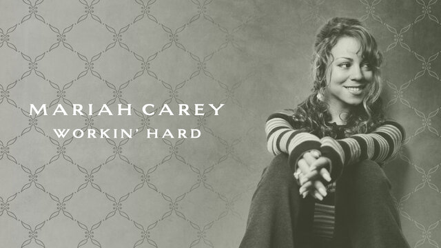 Workin' Hard (Official Lyric Video)