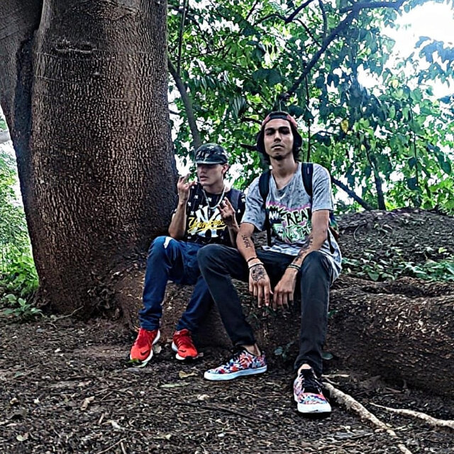 De Vuelta Al Caminó