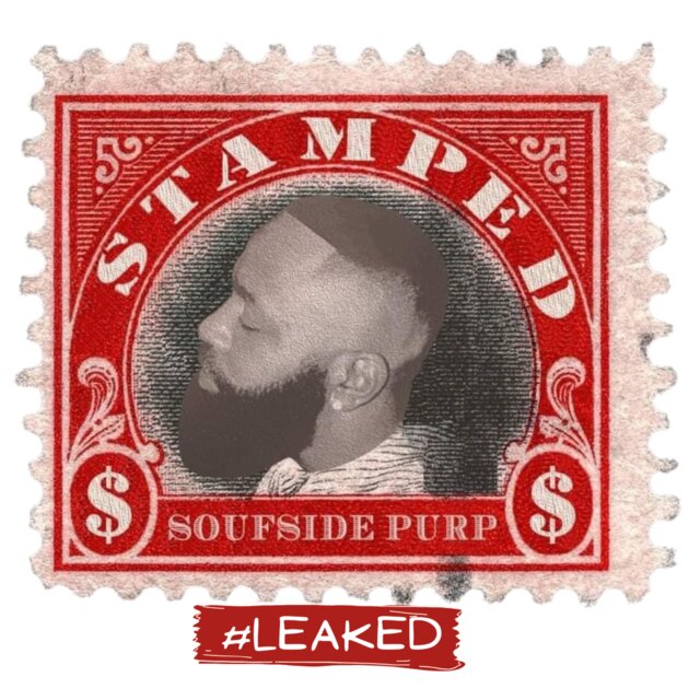 Stamped