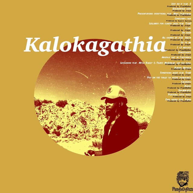 Kalokagathia