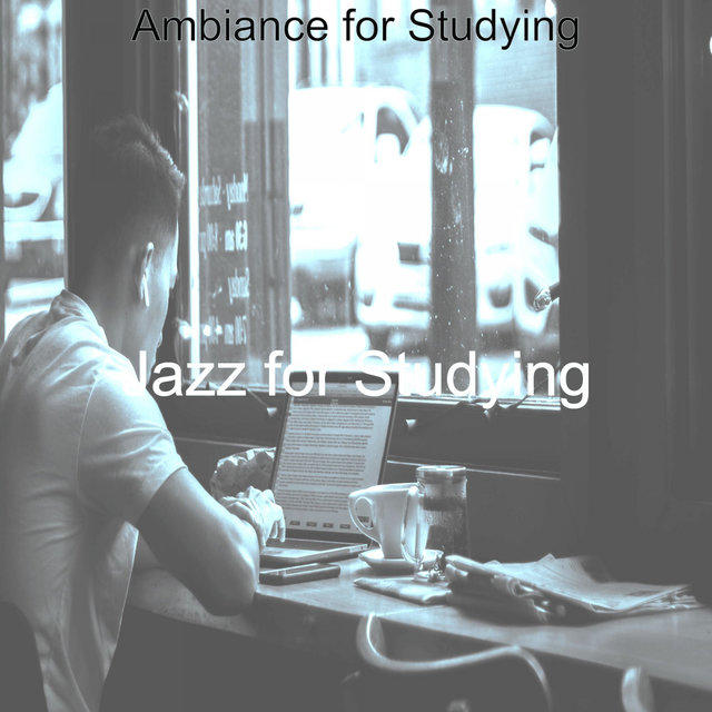 Ambiance for Studying