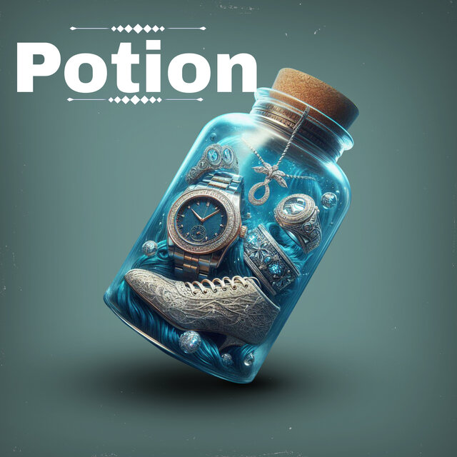 Potion