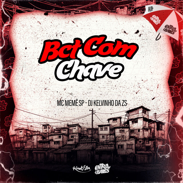 BCT Com Chave