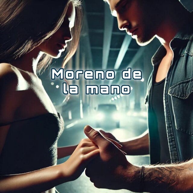 Moreno de la Mano