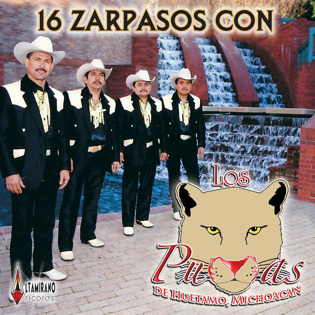 16 Zarpasos