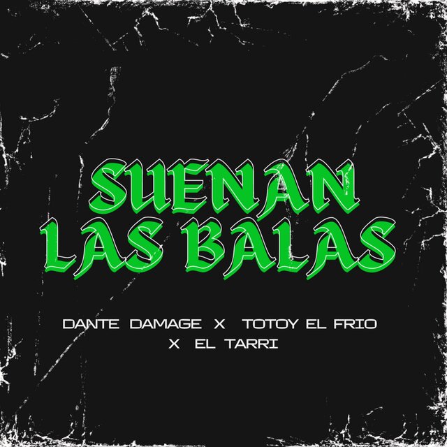 Suenan Las Balas