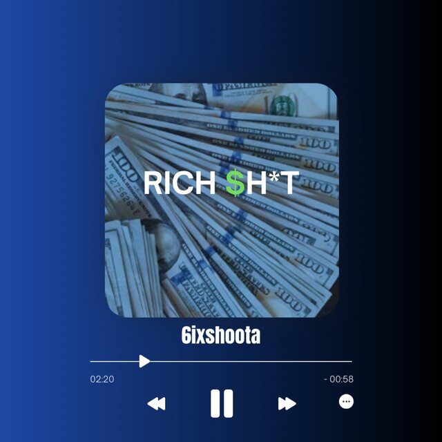 Rich $hit