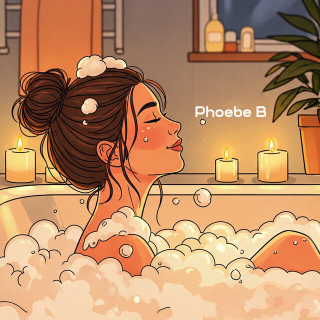 Enjoy a Warm Bath