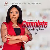 Complete In You