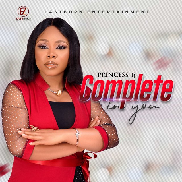 Complete In You