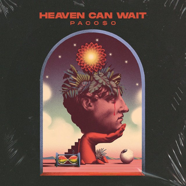 HEAVEN CAN WAIT