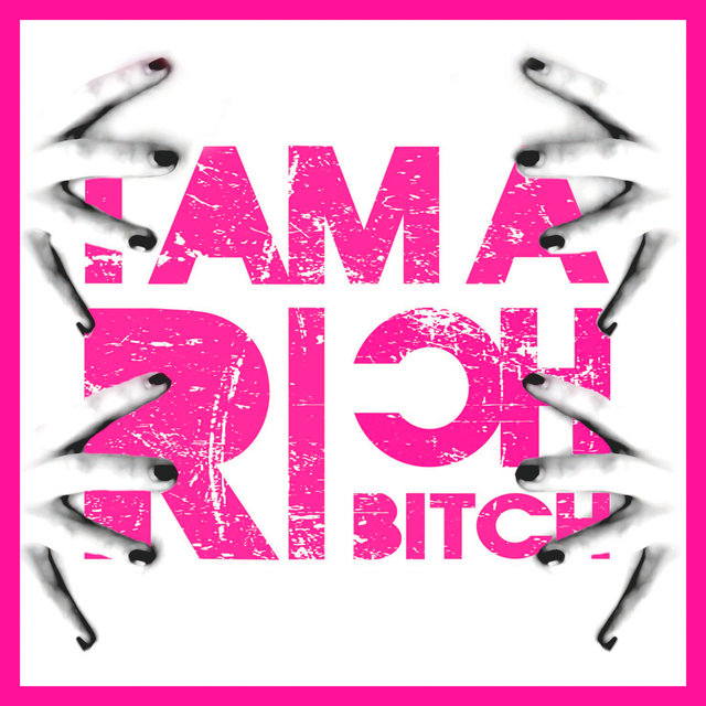 I Am A Rich Bitch (Shlomi Levi & Hats RMX)