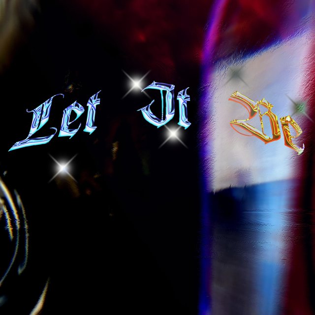 Let It Be
