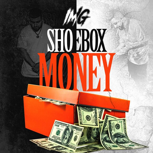 Shoebox Money