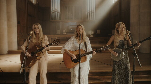 Acoustic Live Sessions