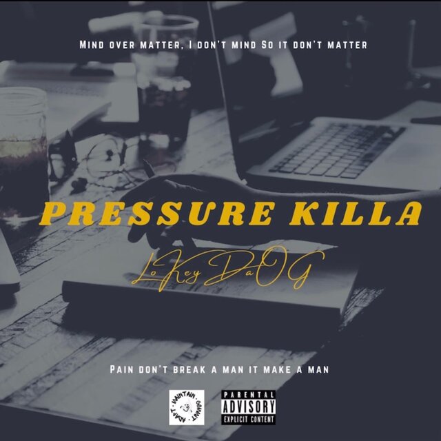 Pressure Killa