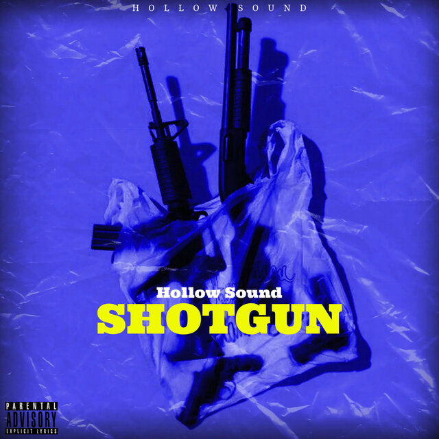 Shotgun