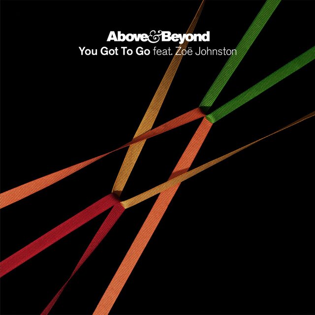 You Got To Go (Remixes) (EP)