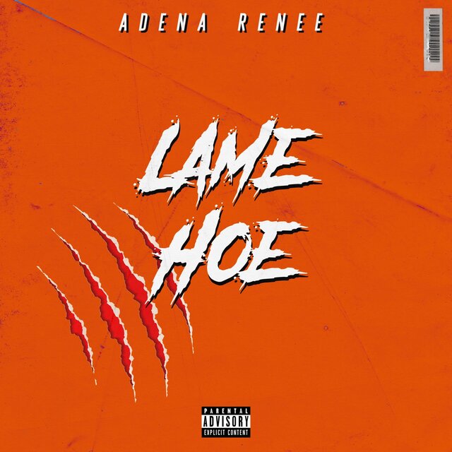 Lame Hoe