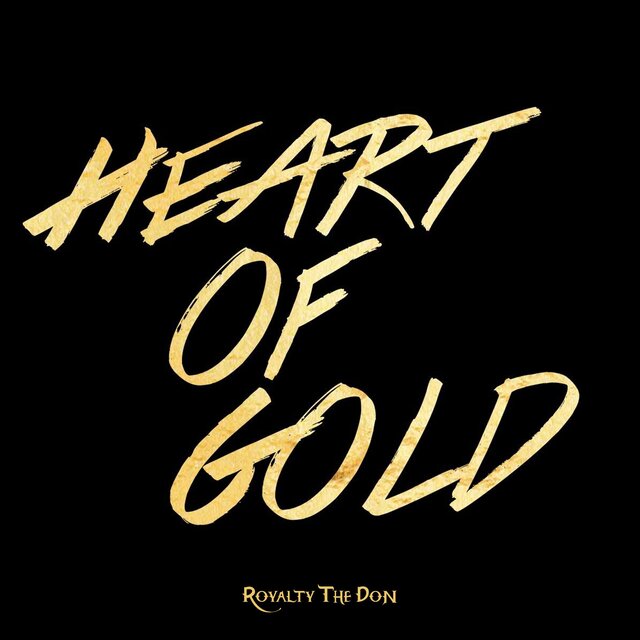 HEART OF GOLD ! REMASTER