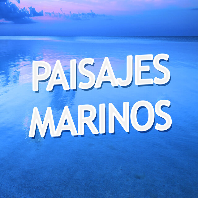 Paisajes Marinos