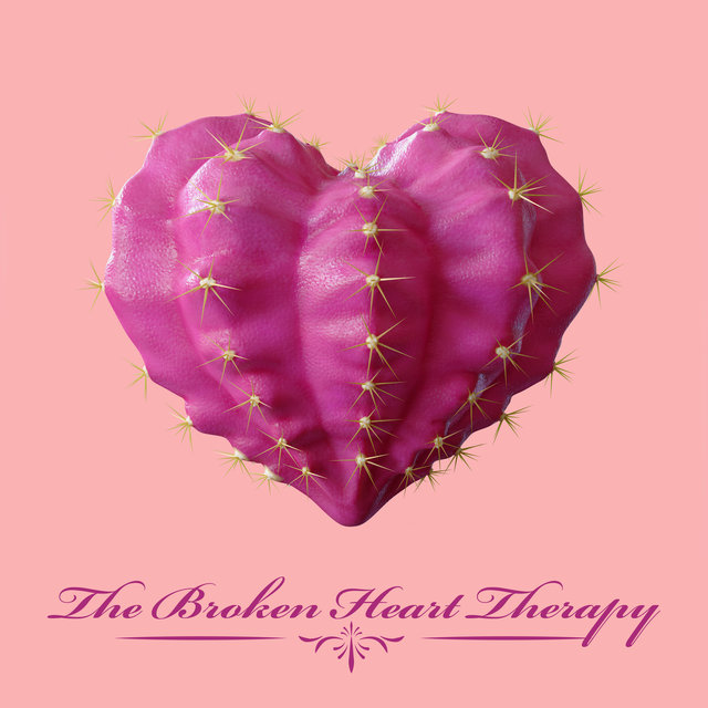 The Broken Heart Therapy (Smooth Instrumental Music, Jazz Lounge Music)
