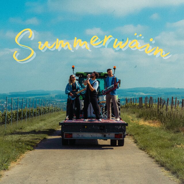 Summerwäin