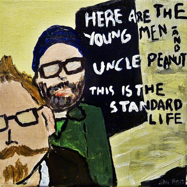 This Is the Standard Life