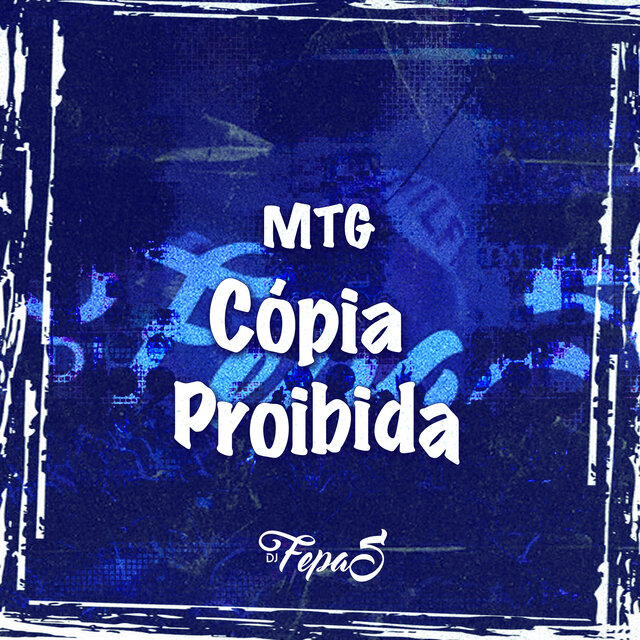 MTG Cópia Proibida