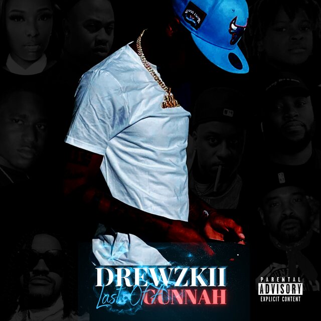 Last Of A GUNNAH