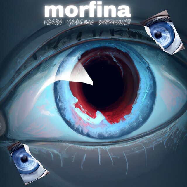 Morfina