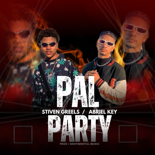 Pal Party