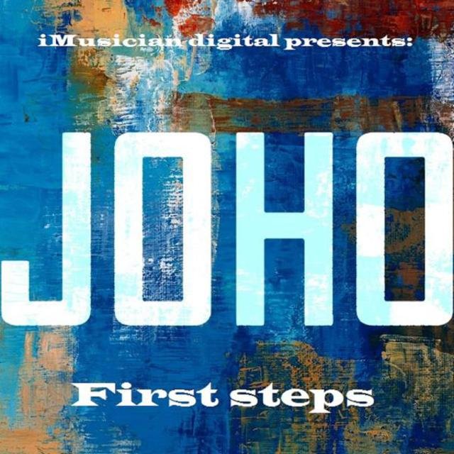 First Steps