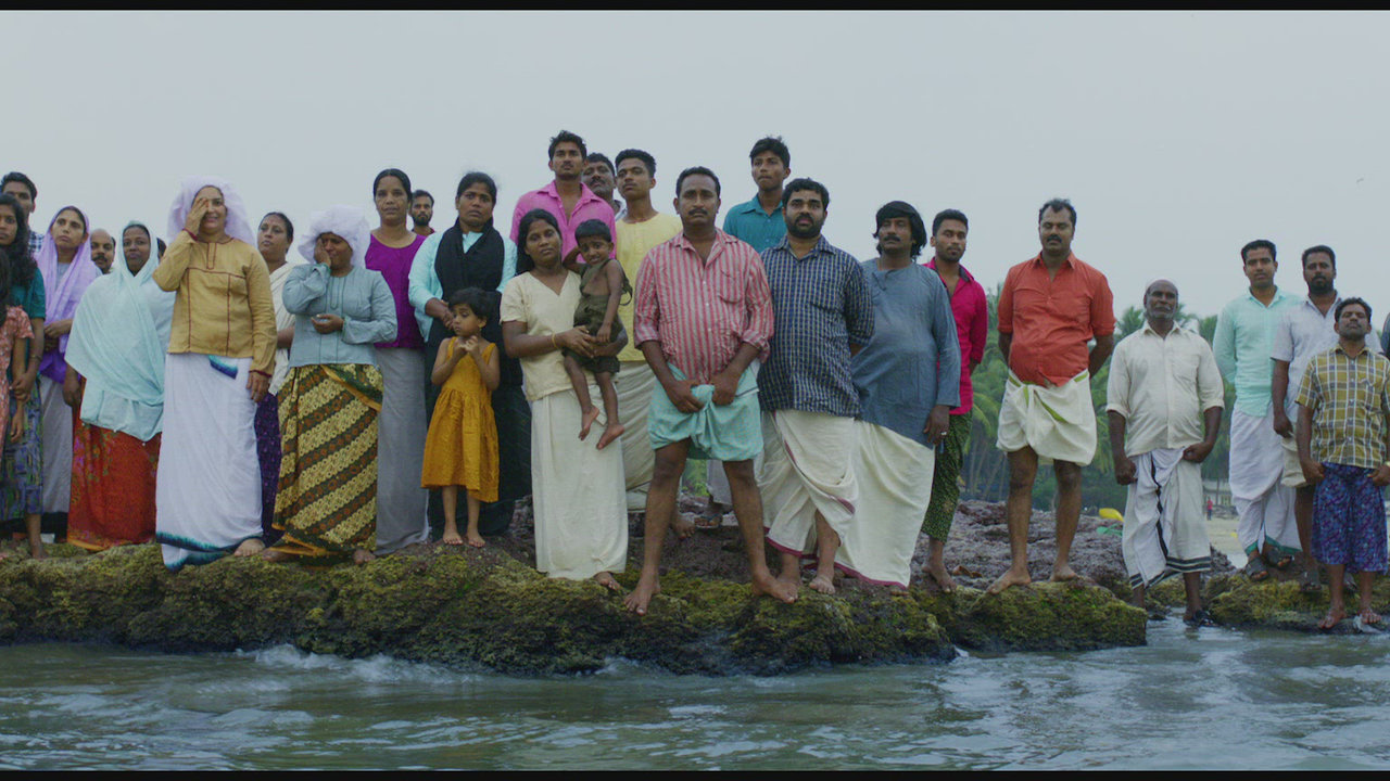 Pathemari (From "Pathemari")