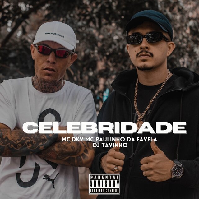 Celebridade