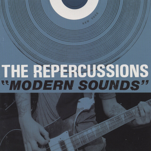 Modern Sounds