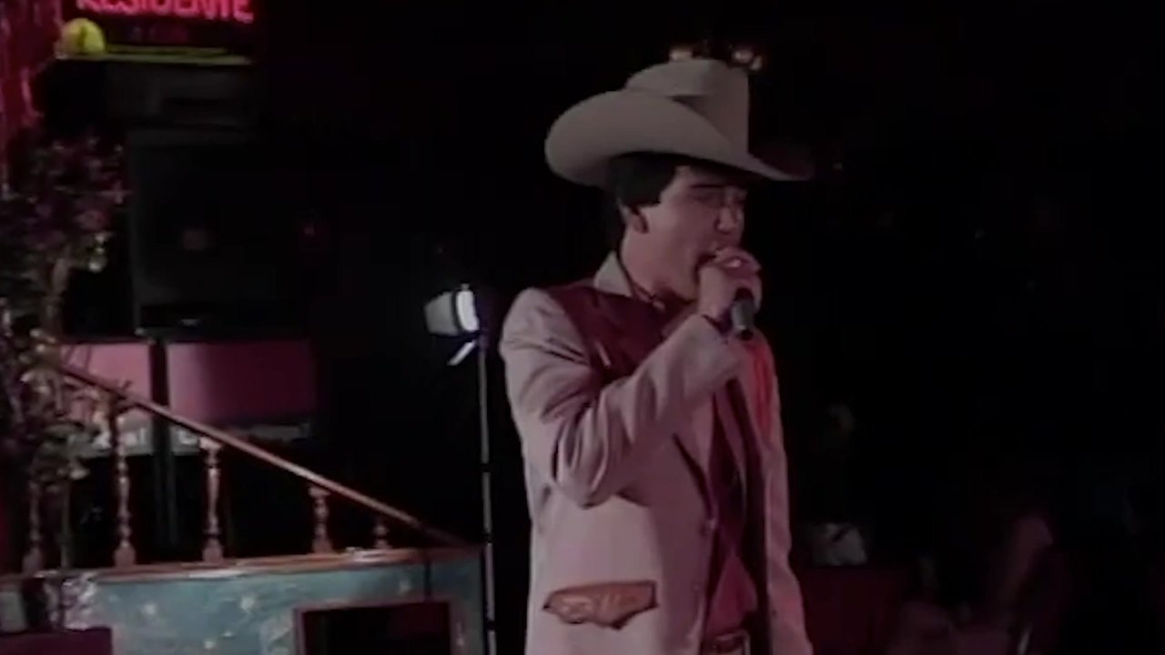 El Cuervo