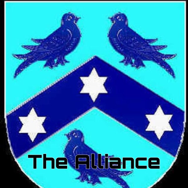 The Alliance (Instrumentals and 1st Drafts)