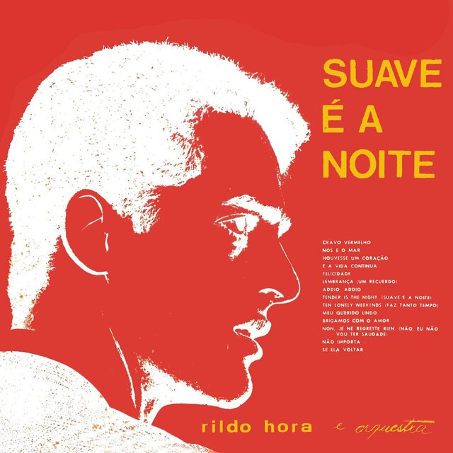 Suave É a Noite