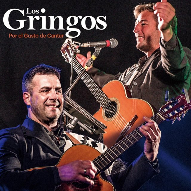 Por el Gusto de Cantar (En Vivo)