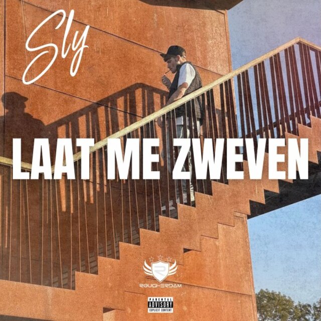 Laat Me Zweven