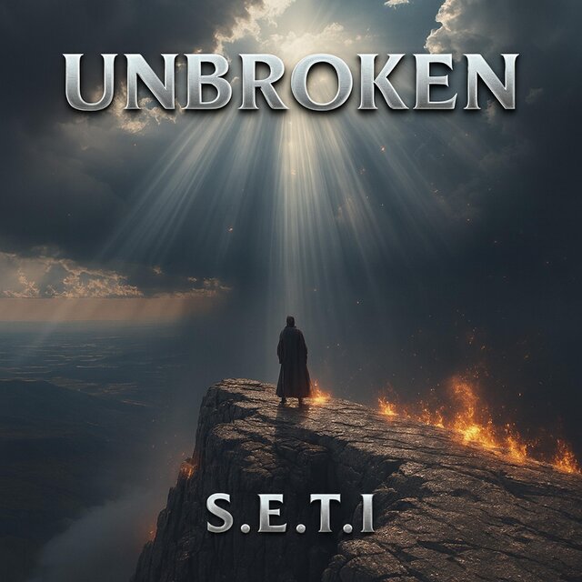 Unbroken S.E.T.I