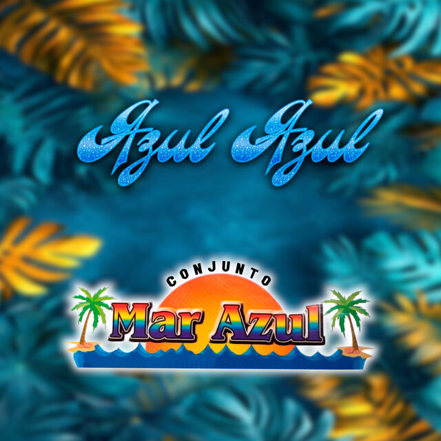 Azul Azul